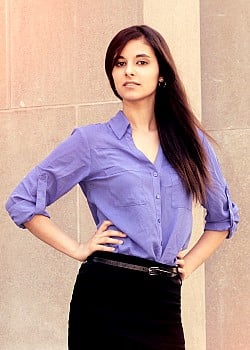 Fereshteh Samimi